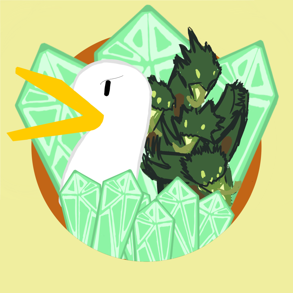 Doubling Season App Icon