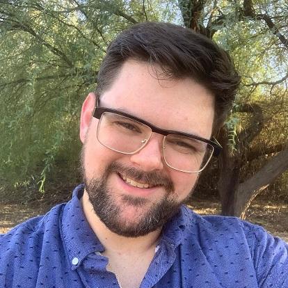 Andrew Didymus Benson